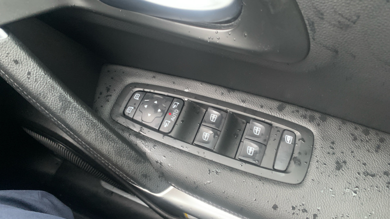 Renault Kadjar 1.5 Blue dCi GT Line 5dr EDC Diesel Hatchback